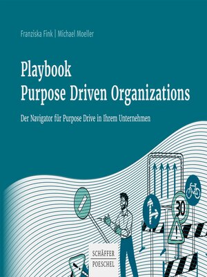 cover image of Playbook Purpose Driven Organizations